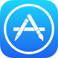iphone app icon