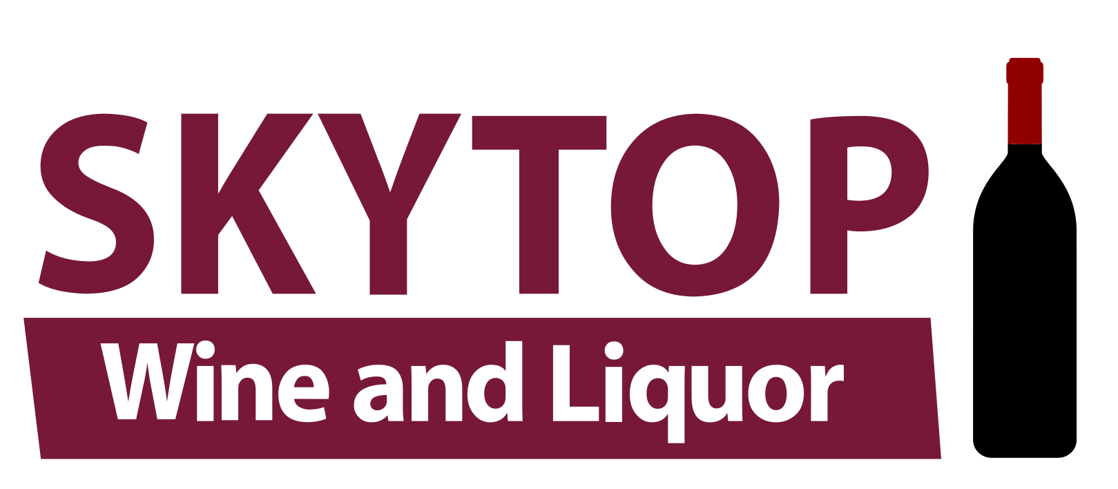 skytop logo