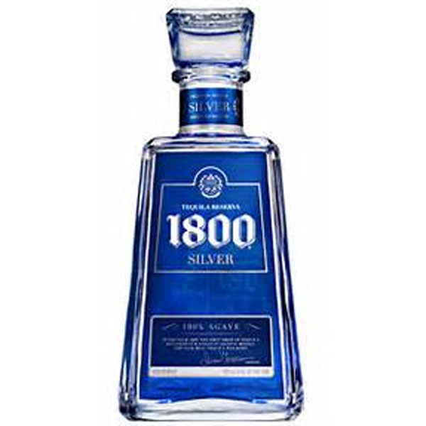 1800 Tequila tasting event