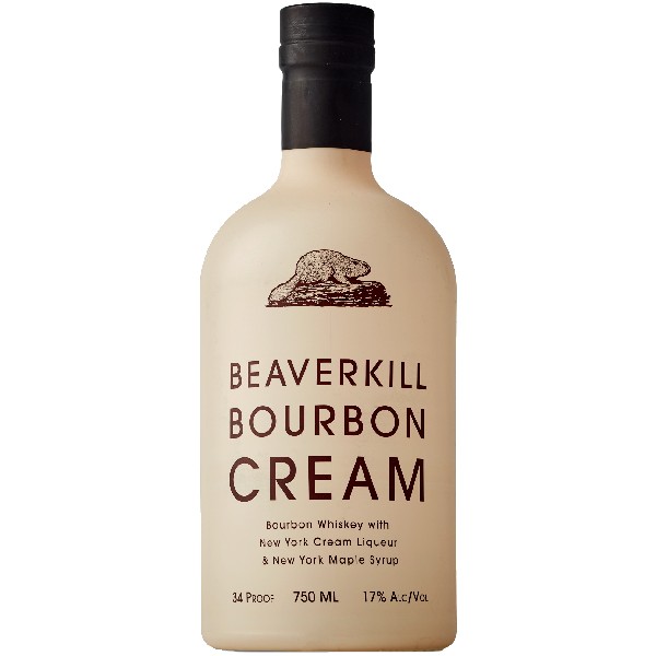 Beaver Kill, Bourbon Cream  tasting event