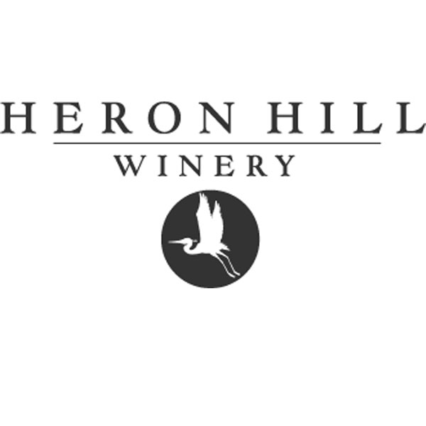 Heron Hill Winery tasting event