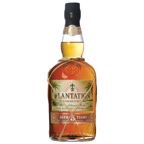 Planteray Rum tasting event