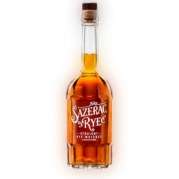 Skytop Barrel Select Sazerac Rye tasting event