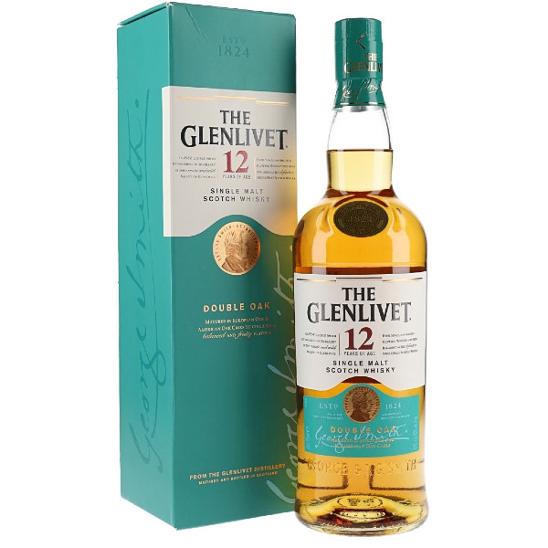 Jefferson Bourbon - Glenlivet tasting event