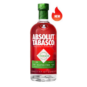 Absolut Vodka tasting event