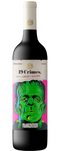 19 Crimes bottle image