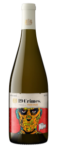 19 Crimes bottle image