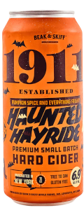 1911 bottle image
