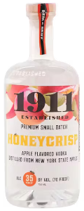 1911 bottle image