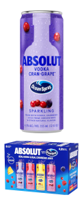  Absolut  bottle image
