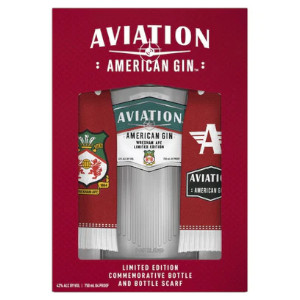  Aviation  bottle image