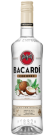  Bacardi  bottle image