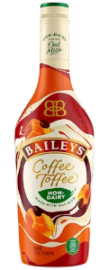 Bailey's bottle image