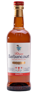 Barbancourt bottle image