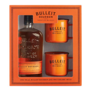  Bulleit  bottle image