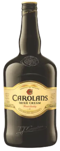  Carolan's  bottle image
