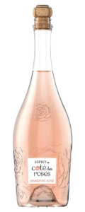 Cotes Du Roses bottle image