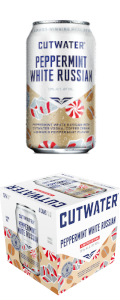 Cutwater bottle image