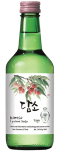 Damso Soju 