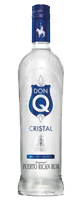Don Q Cristal 