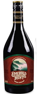 Emerald Mist  bottle image