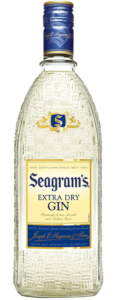  Seagram's 