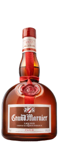 Grand Marnier  bottle image