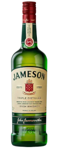  Jameson  bottle image