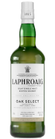 Laphroiag Quarter Casks bottle image