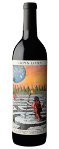 Lapis Luna 