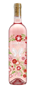  Lobetia  bottle image