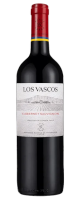 Los Vascos 