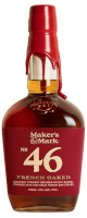 Maker's Mark 46 bottle image
