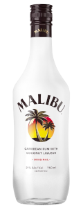  Malibu 