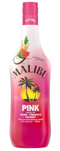  Malibu  bottle image