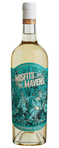 Misfits & Maven 