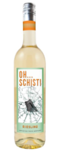 Oh Schist  bottle image