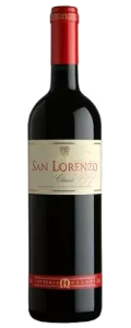 San Lorenzo 