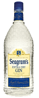  Seagram's 