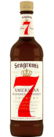 Seagram's 7  bottle image