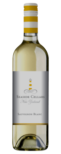 Seaside Cellars 