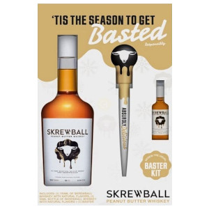  Skrewball  bottle image