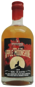 Springbrook bottle image