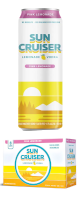 Sun Cruiser  bottle image