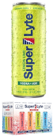 Super Lyte  bottle image