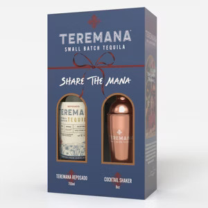  Teremana  bottle image