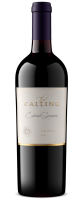 The Calling  bottle image