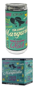 Tia Lindas  bottle image