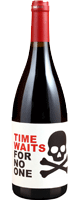 Time Waits For No One bottle image