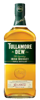 Tullamore Dew  bottle image